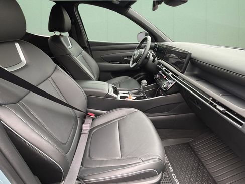 Certified 2026 Hyundai Santa Cruz Limited image 40