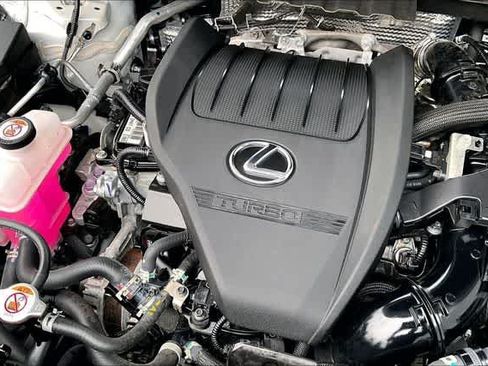 Certified 2024 Lexus NX 350 AWD image 31