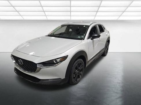 Used 2024 MAZDA CX-30 AWD 2.5 S w/ Select Sport Pkg image 8
