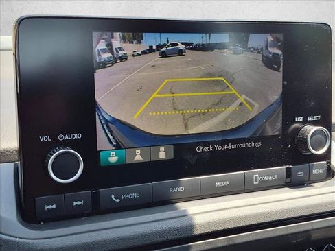 Used 2024 Honda Accord LX image 13