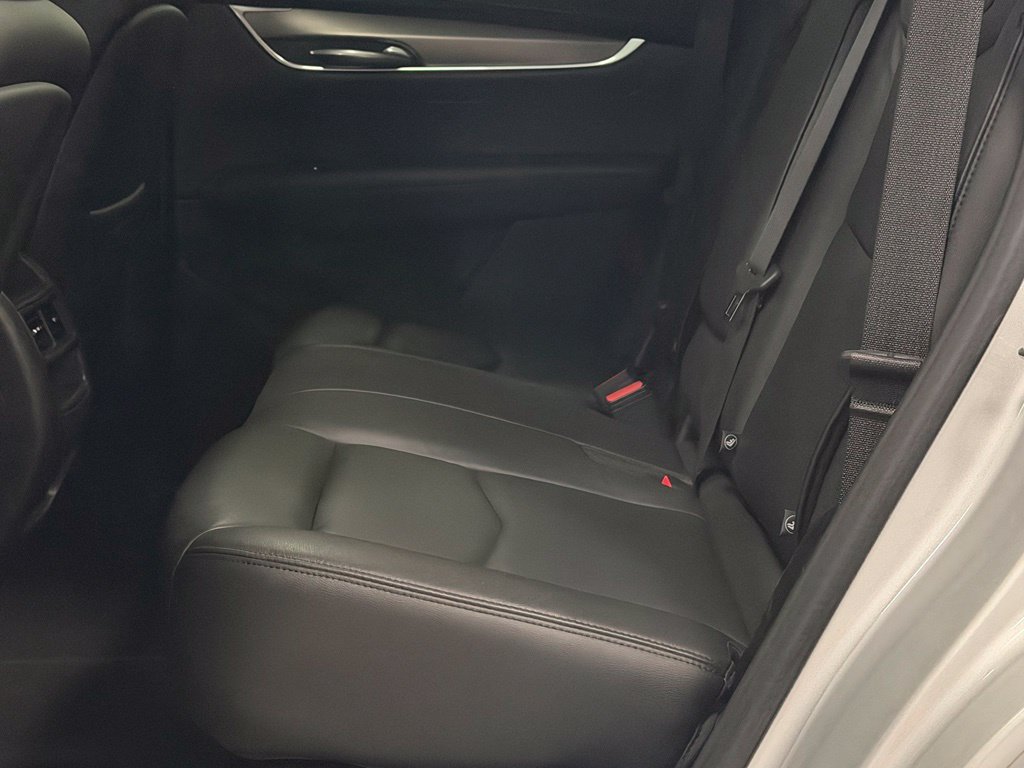 Used 2019 Cadillac XT5 Luxury AWD/4WD image 23