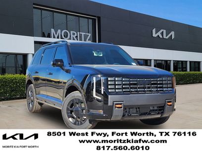 New 2027 Kia Telluride SX Prestige X-Pro