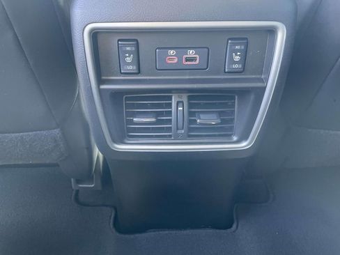 Used 2021 Nissan Murano Platinum w/ Cargo Package image 12