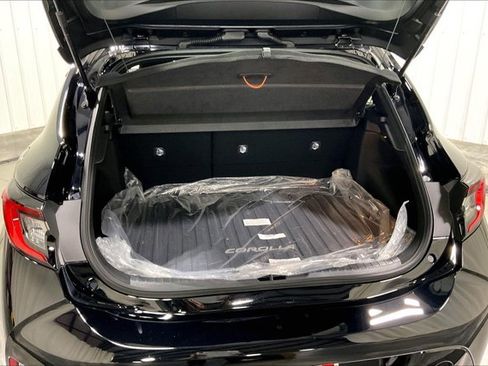 New 2026 Toyota Corolla SE FWD image 39