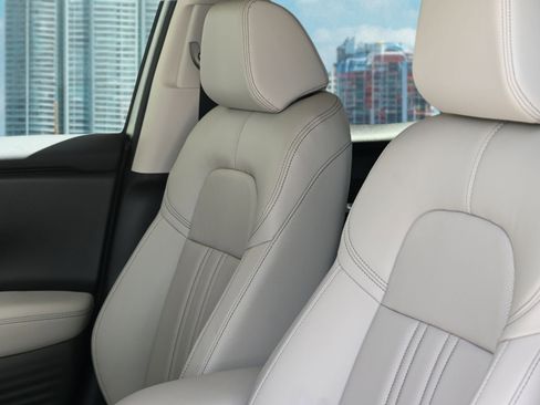 New 2026 Honda HR-V EX-L image 20