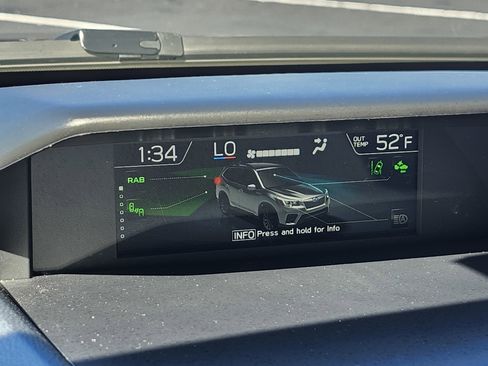 Used 2024 Subaru Forester Sport image 29