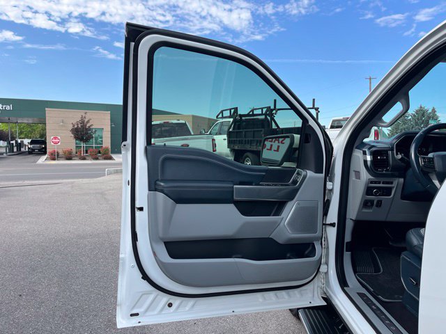 Used 2021 Ford F150 Limited AWD/4WD image 26