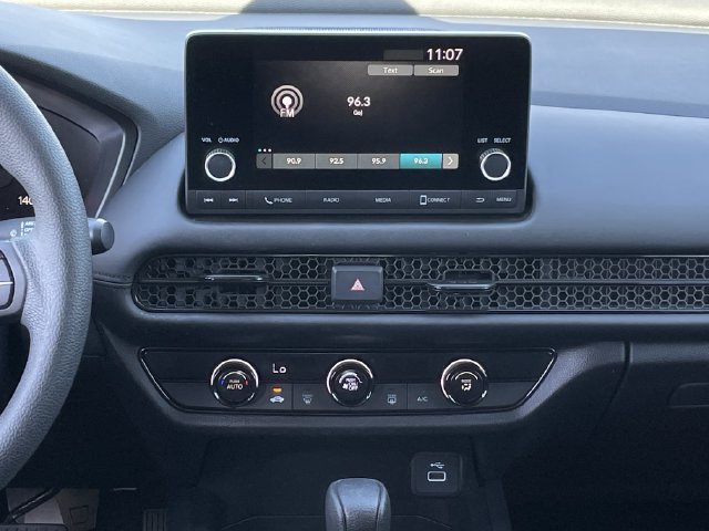 Used 2024 Honda HR-V LX image 15
