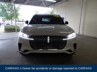 Used 2025 Lincoln Aviator Reserve w/ Equipment Group 201A AWD/4WD video 2