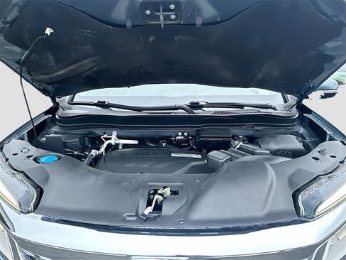 Used 2019 Honda Pilot Touring image 33