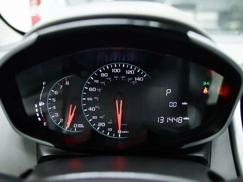 Used 2018 Chevrolet Sonic LT image 21