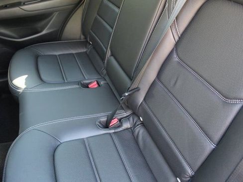 New 2025 MAZDA CX-5 AWD 2.5 S image 14