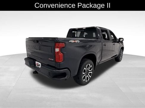 Certified 2024 Chevrolet Silverado 1500 RST w/ Convenience Package II AWD/4WD image 6