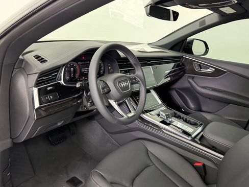 New 2026 Audi Q8 Premium Plus image 4