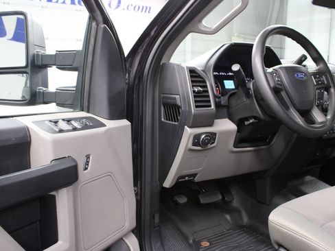 Used 2021 Ford F350 XL w/ Power Equipment Group AWD/4WD image 43