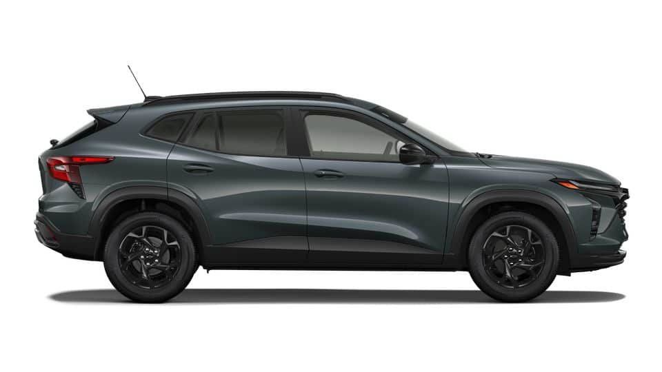 New 2026 Chevrolet Trax LT w/ Driver Confidence Package FWD image 53