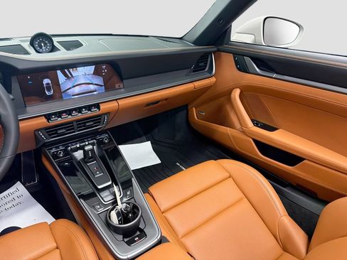 Certified 2026 Porsche 911 Carrera S RWD image 23