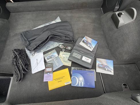 Used 2007 Chevrolet Corvette Coupe w/ Preferred Equipment Group RWD image 24