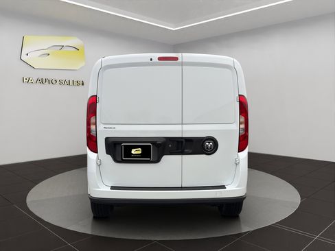 Used 2022 RAM ProMaster City Wagon image 6