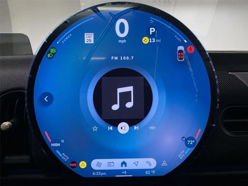 New 2026 MINI Cooper S image 16