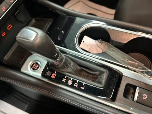 Used 2024 Nissan Altima 2.5 SV w/ SV Premium Package FWD image 18