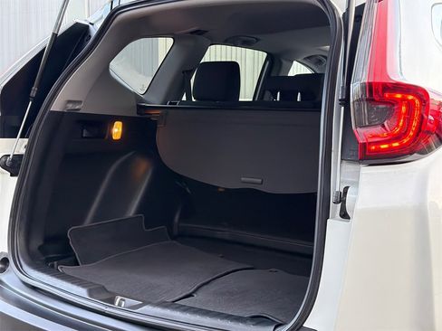 Used 2020 Honda CR-V EX image 9
