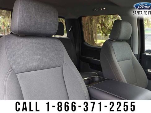 Used 2024 Ford F150 XLT w/ Equipment Group 302A MID AWD/4WD image 37