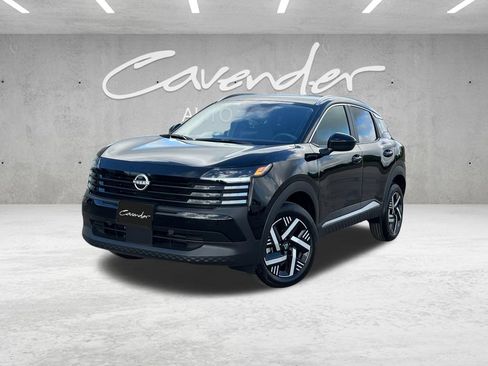 New 2026 Nissan Kicks SV w/ Cold Weather Package FWD image 1