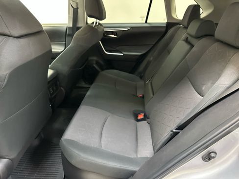 Used 2024 Toyota RAV4 XLE image 18