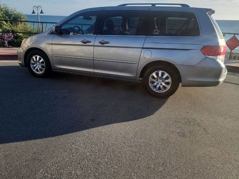 Used 2009 Honda Odyssey EX-L image 1