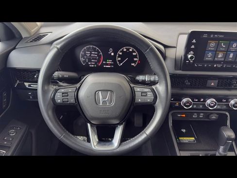 Certified 2024 Honda CR-V EX-L image 20