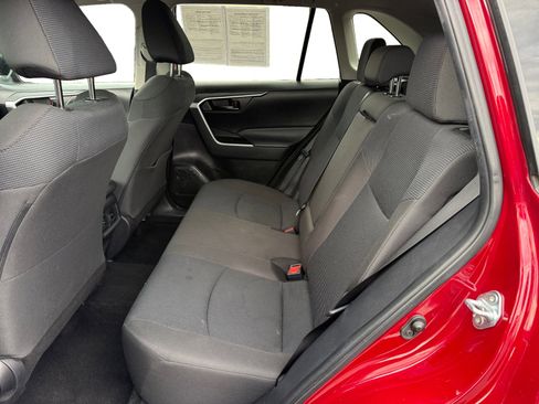 Used 2024 Toyota RAV4 LE image 16