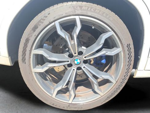 Used 2020 BMW X4 M w/ Executive Package AWD/4WD image 18