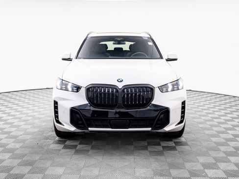 Used 2026 BMW X5 xDrive40i w/ M Sport Package AWD/4WD image 9