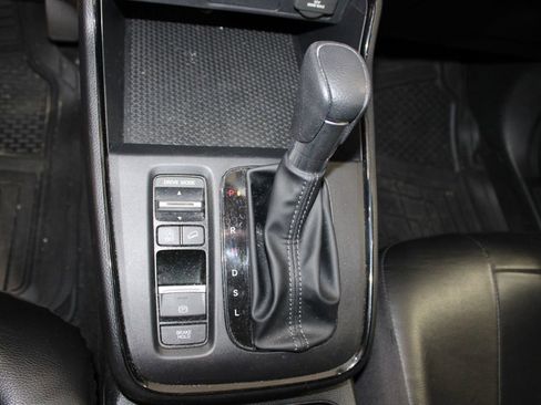 Used 2024 Honda CR-V EX image 26