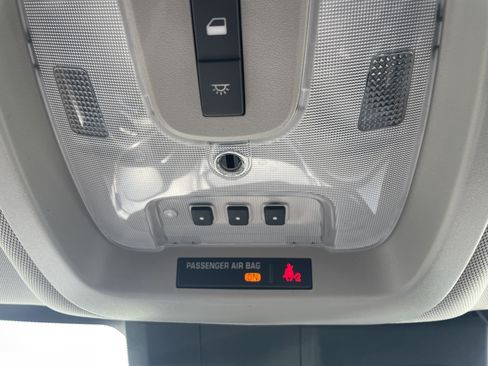 Used 2014 Chevrolet Equinox LTZ FWD image 36