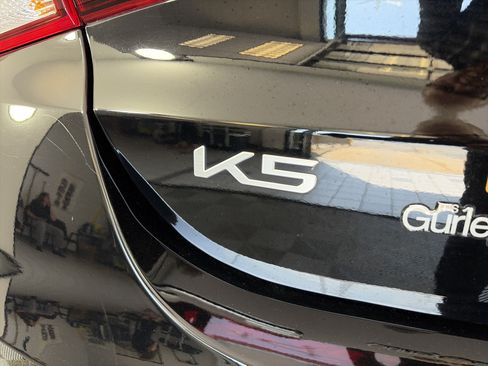 Certified 2023 Kia K5 GT-Line FWD image 20