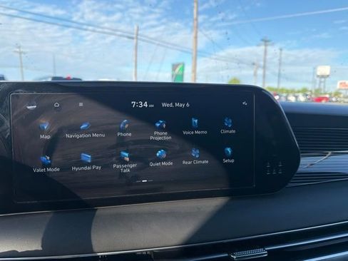Used 2023 Hyundai Palisade Calligraphy AWD/4WD image 23