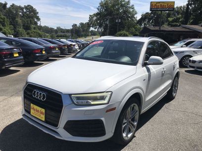 Used 2016 Audi Q3 2.0T Prestige w/ Prestige Package