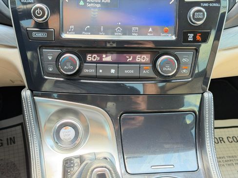 Used 2018 Nissan Maxima 3.5 SL FWD image 68