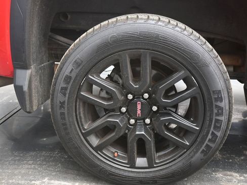 Used 2019 GMC Sierra 1500 Elevation image 12