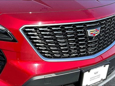 Used 2020 Cadillac XT4 Premium Luxury AWD/4WD image 33
