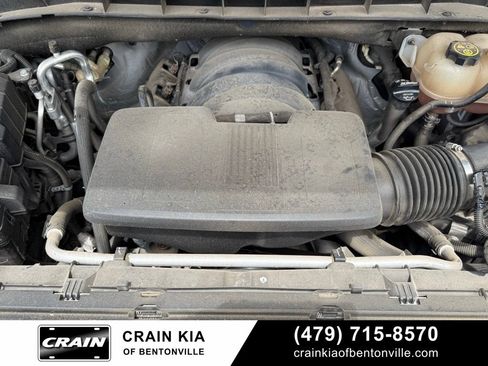 Used 2022 GMC Yukon XL Denali w/ Max Trailering Package AWD/4WD image 34
