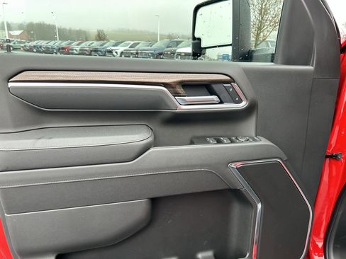 New 2026 Chevrolet Silverado 2500 LT w/ Trail Boss Package image 20