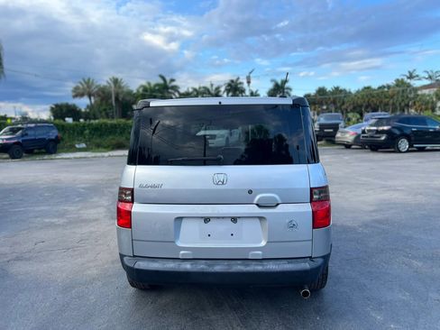 Used 2006 Honda Element EX-P image 5