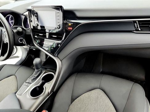 Certified 2023 Toyota Camry LE image 23