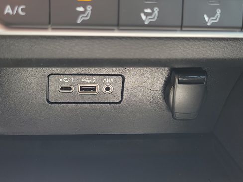 Used 2022 Nissan Altima 2.5 SV FWD image 24