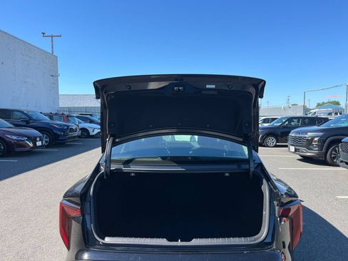 Used 2025 Kia K4 FWD image 31