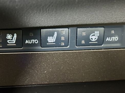 Used 2023 Lexus ES 350 w/ Premium Package FWD image 21
