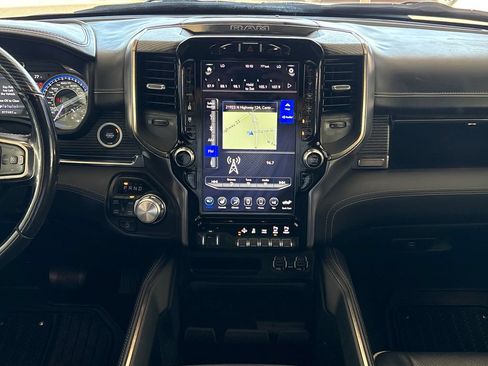 Used 2021 RAM 1500 Limited AWD/4WD image 22